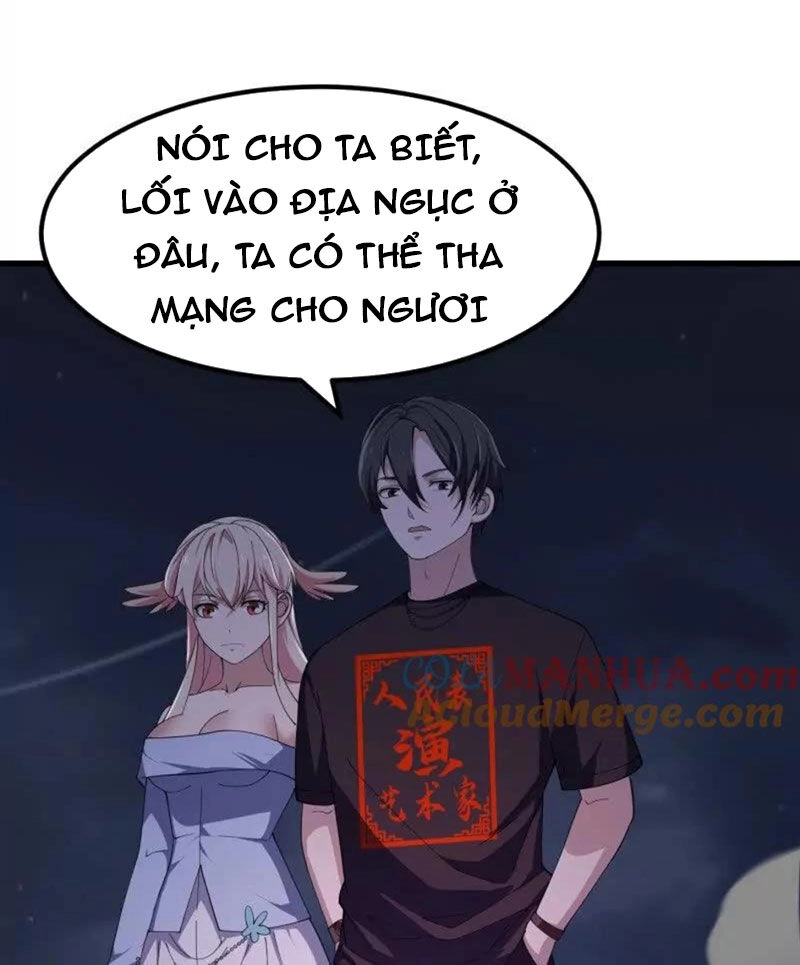 Ta Chẳng Qua Là Một Đại La Kim Tiên Chapter 368 - 16