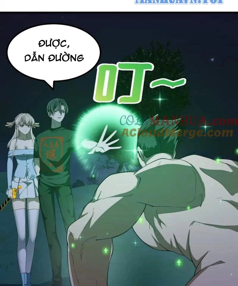 Ta Chẳng Qua Là Một Đại La Kim Tiên Chapter 368 - 23