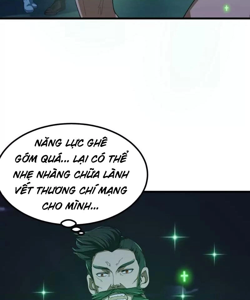 Ta Chẳng Qua Là Một Đại La Kim Tiên Chapter 368 - 24