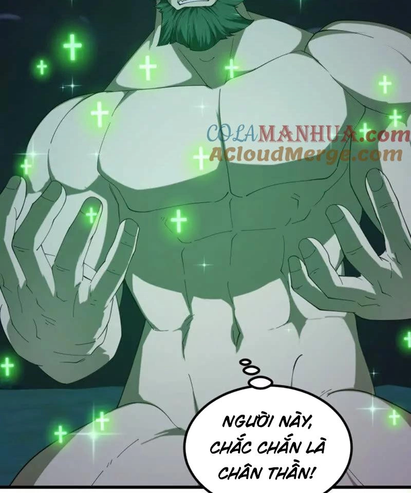 Ta Chẳng Qua Là Một Đại La Kim Tiên Chapter 368 - 25