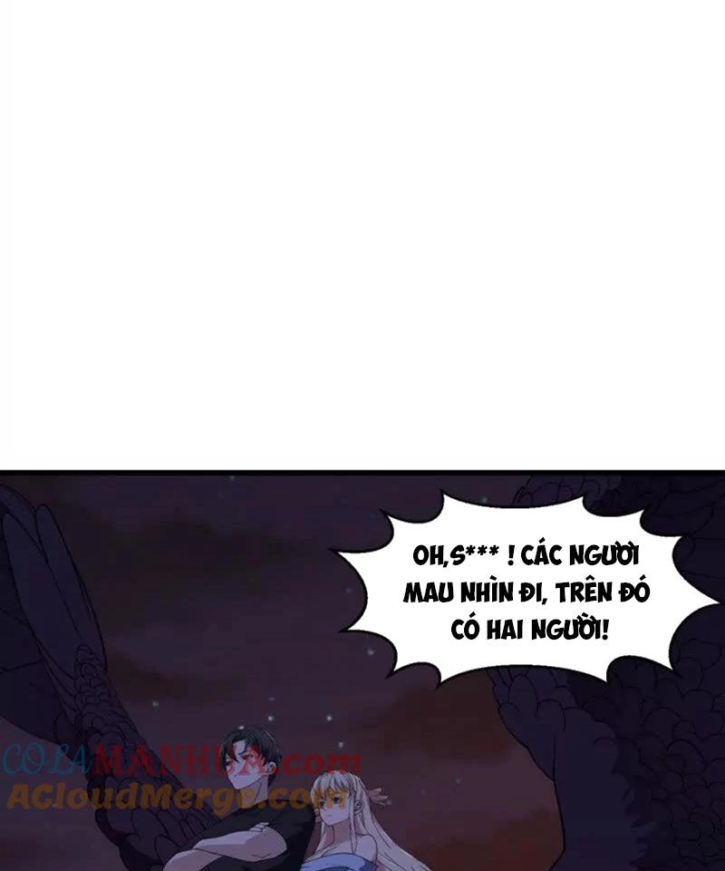 Ta Chẳng Qua Là Một Đại La Kim Tiên Chapter 368 - 33