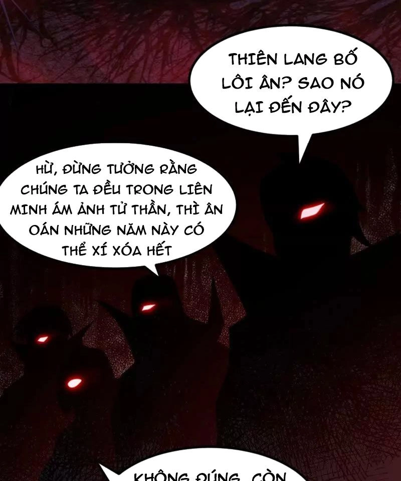 Ta Chẳng Qua Là Một Đại La Kim Tiên Chapter 368 - 37