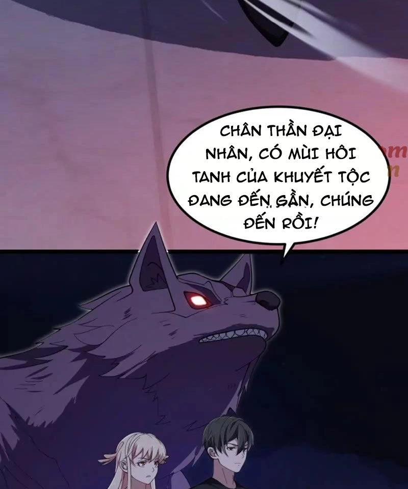 Ta Chẳng Qua Là Một Đại La Kim Tiên Chapter 368 - 43