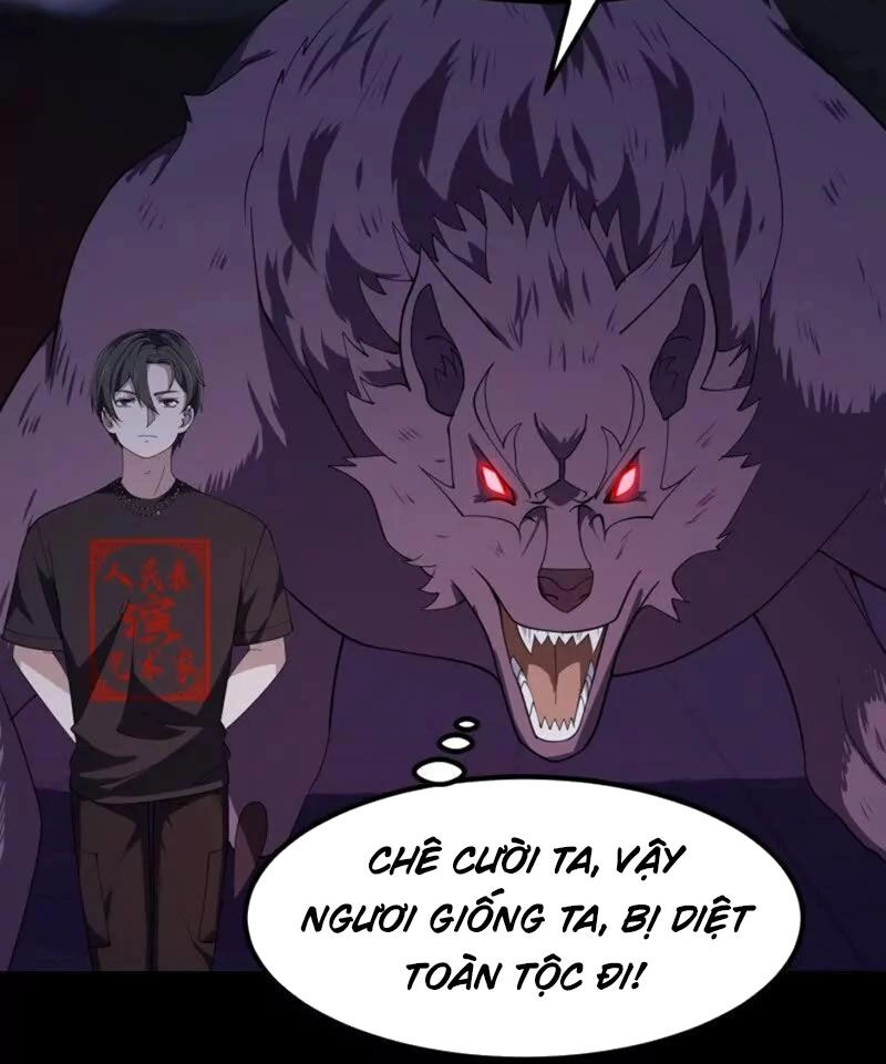 Ta Chẳng Qua Là Một Đại La Kim Tiên Chapter 368 - 51