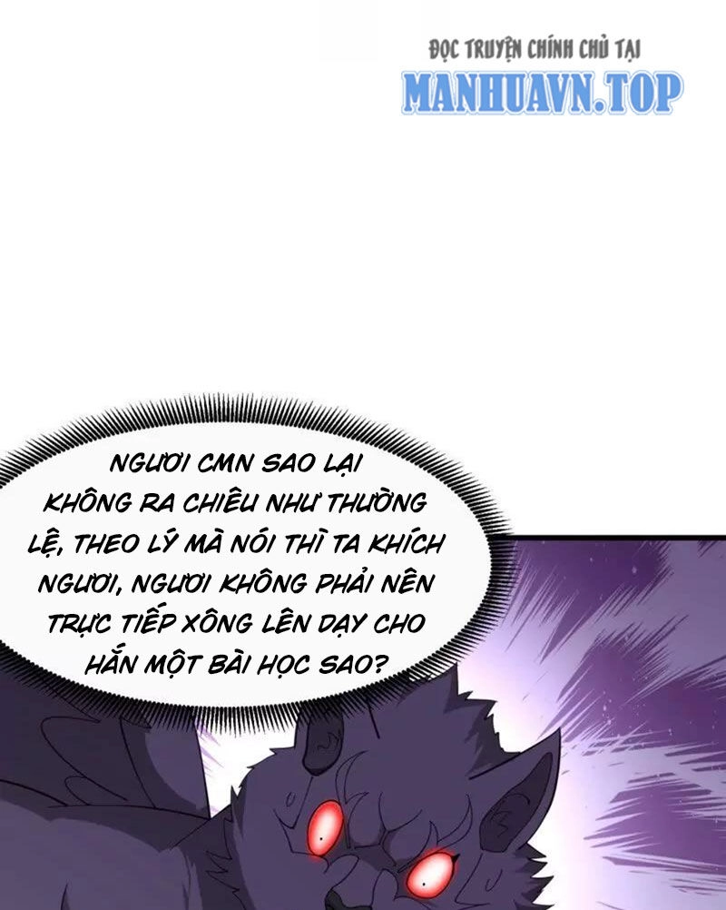Ta Chẳng Qua Là Một Đại La Kim Tiên Chapter 369 - 1