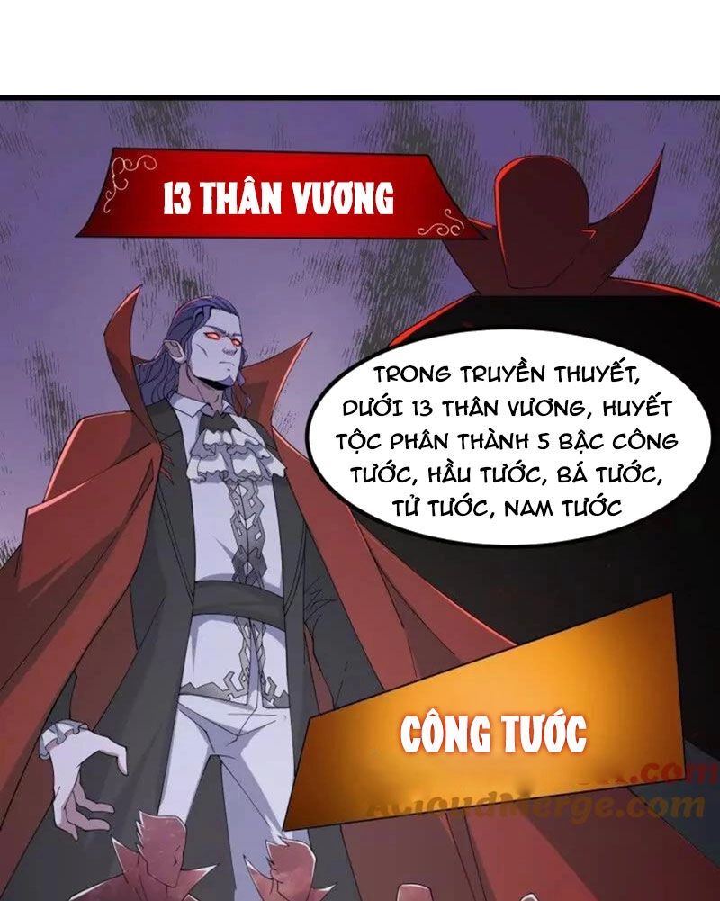 Ta Chẳng Qua Là Một Đại La Kim Tiên Chapter 369 - 3