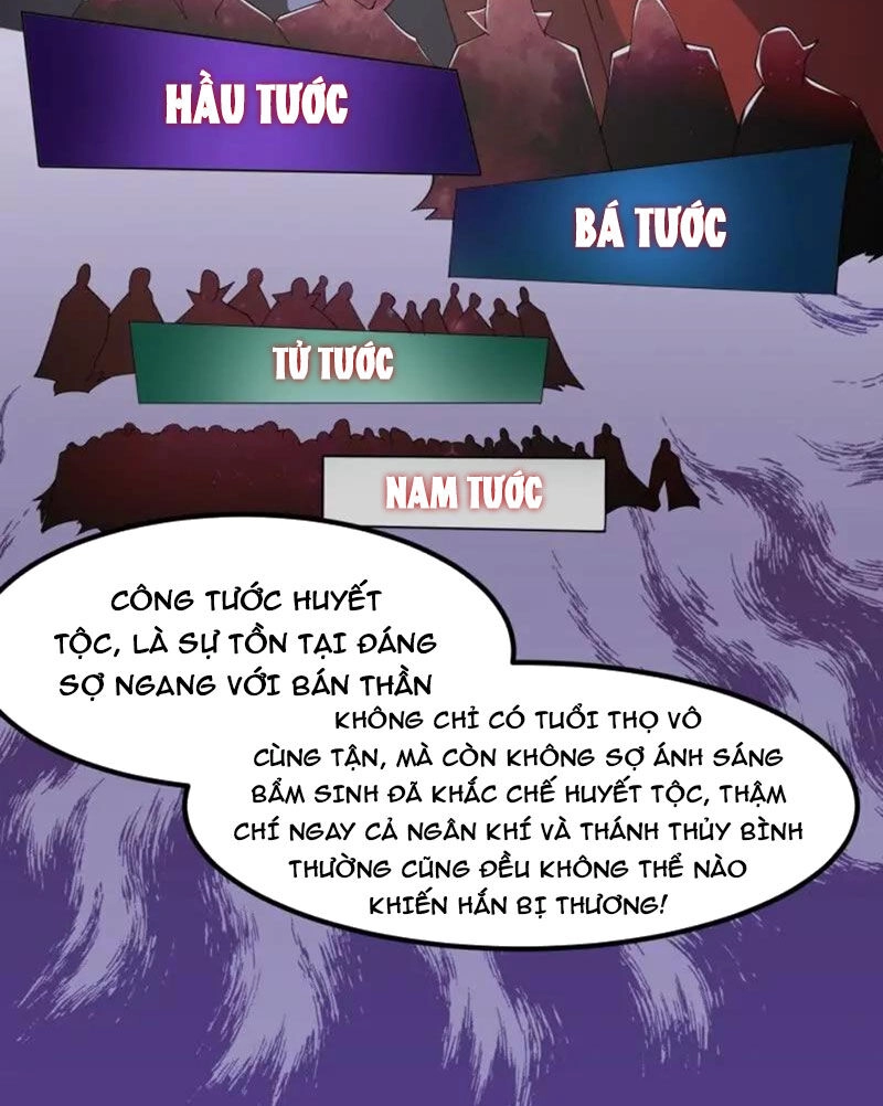 Ta Chẳng Qua Là Một Đại La Kim Tiên Chapter 369 - 4