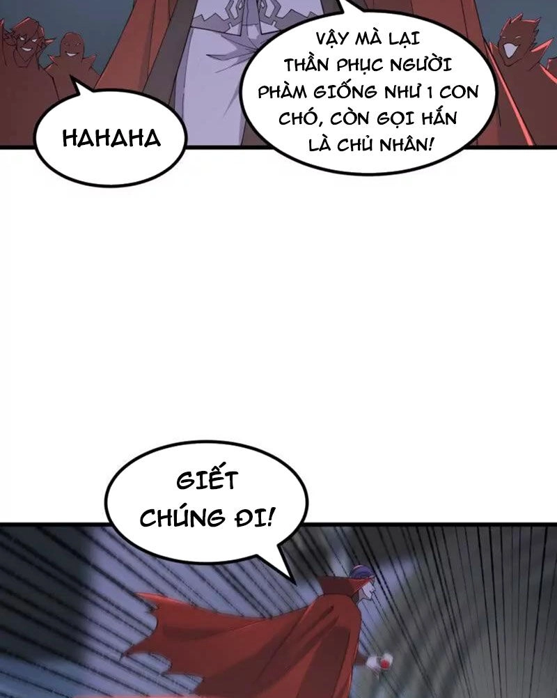 Ta Chẳng Qua Là Một Đại La Kim Tiên Chapter 369 - 7