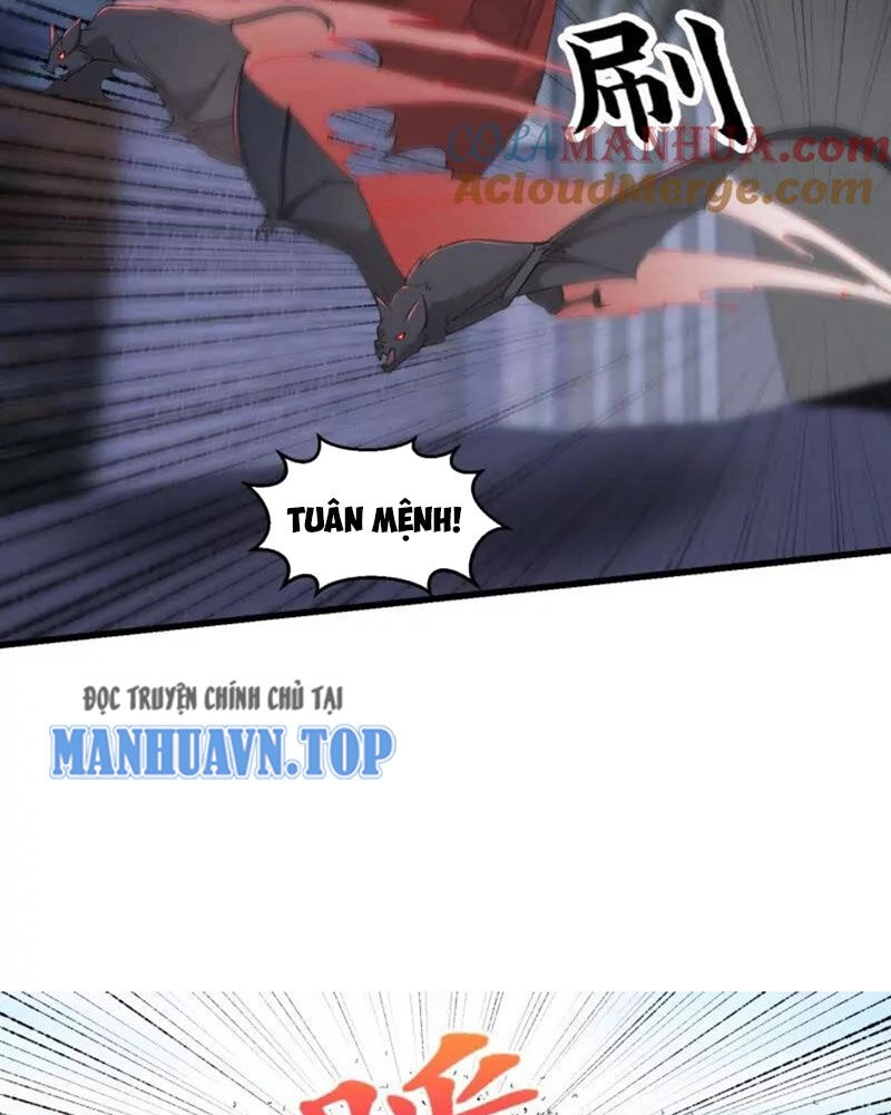 Ta Chẳng Qua Là Một Đại La Kim Tiên Chapter 369 - 8