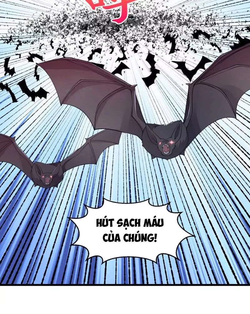 Ta Chẳng Qua Là Một Đại La Kim Tiên Chapter 369 - 9