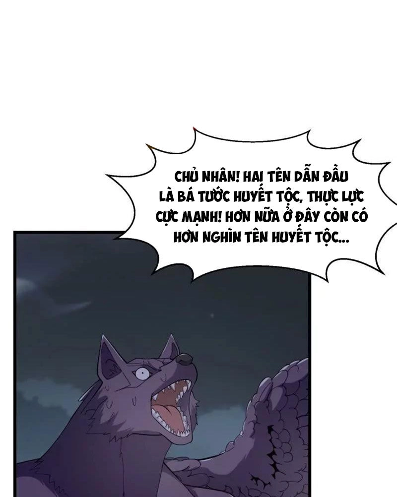 Ta Chẳng Qua Là Một Đại La Kim Tiên Chapter 369 - 10