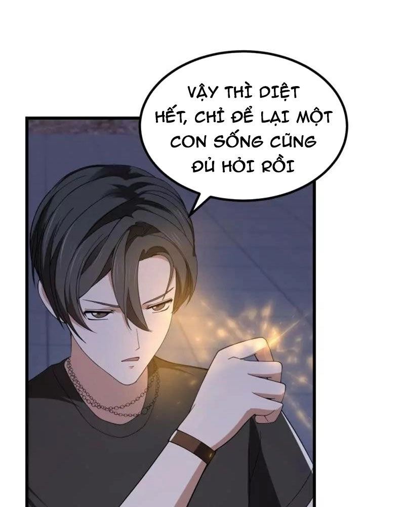 Ta Chẳng Qua Là Một Đại La Kim Tiên Chapter 369 - 13