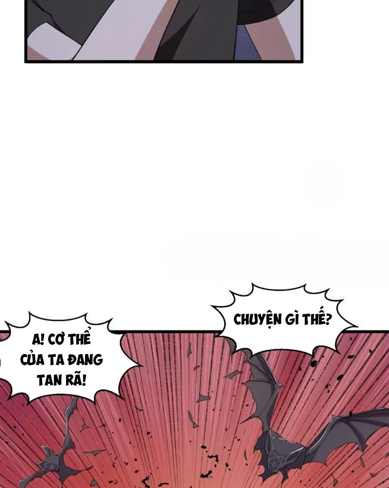 Ta Chẳng Qua Là Một Đại La Kim Tiên Chapter 369 - 14