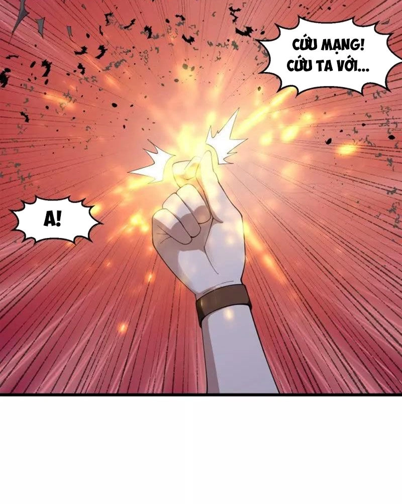 Ta Chẳng Qua Là Một Đại La Kim Tiên Chapter 369 - 15