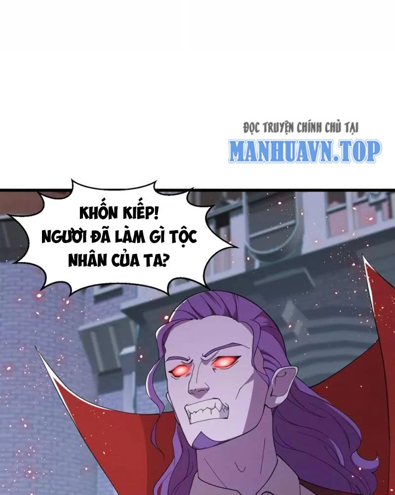 Ta Chẳng Qua Là Một Đại La Kim Tiên Chapter 369 - 16