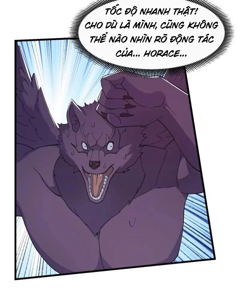 Ta Chẳng Qua Là Một Đại La Kim Tiên Chapter 369 - 19