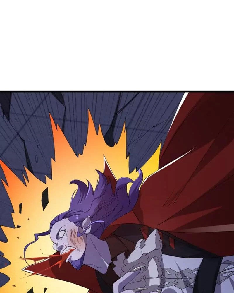 Ta Chẳng Qua Là Một Đại La Kim Tiên Chapter 369 - 22