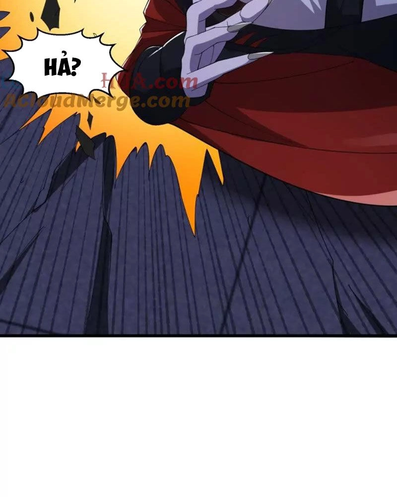 Ta Chẳng Qua Là Một Đại La Kim Tiên Chapter 369 - 23