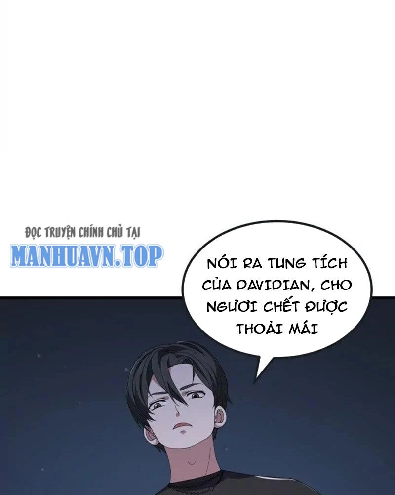 Ta Chẳng Qua Là Một Đại La Kim Tiên Chapter 369 - 24