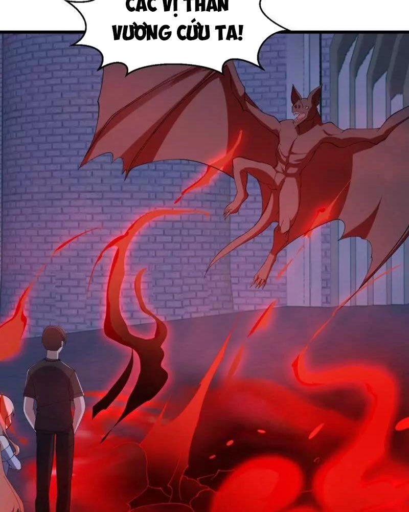 Ta Chẳng Qua Là Một Đại La Kim Tiên Chapter 369 - 26