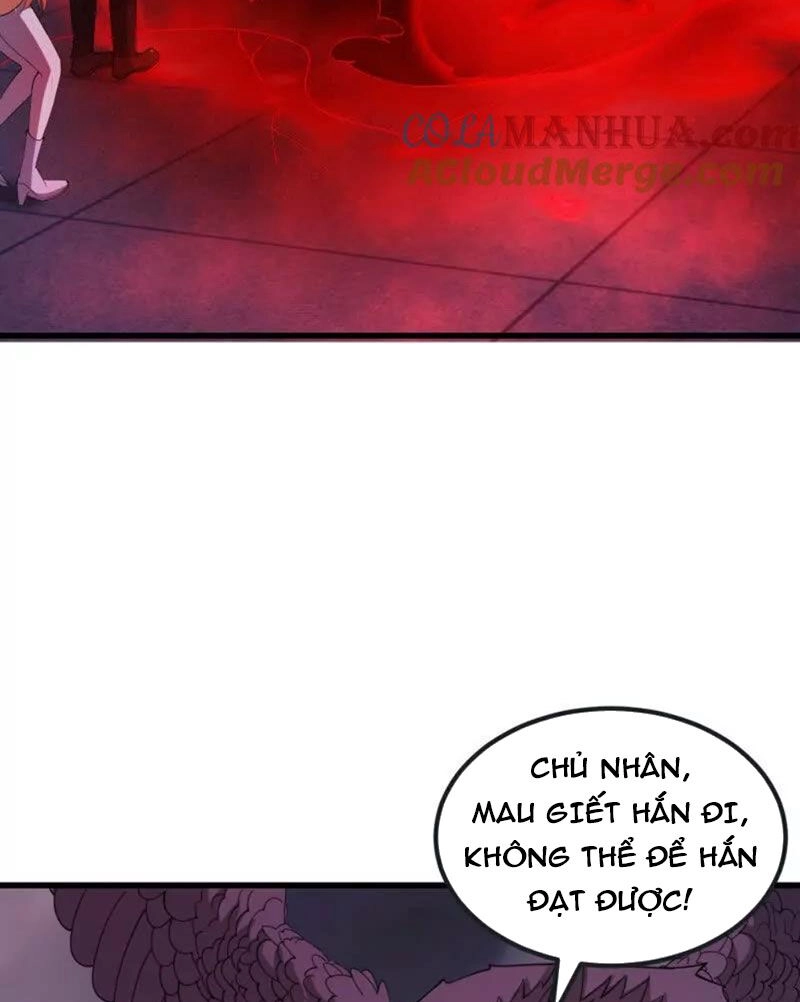 Ta Chẳng Qua Là Một Đại La Kim Tiên Chapter 369 - 27