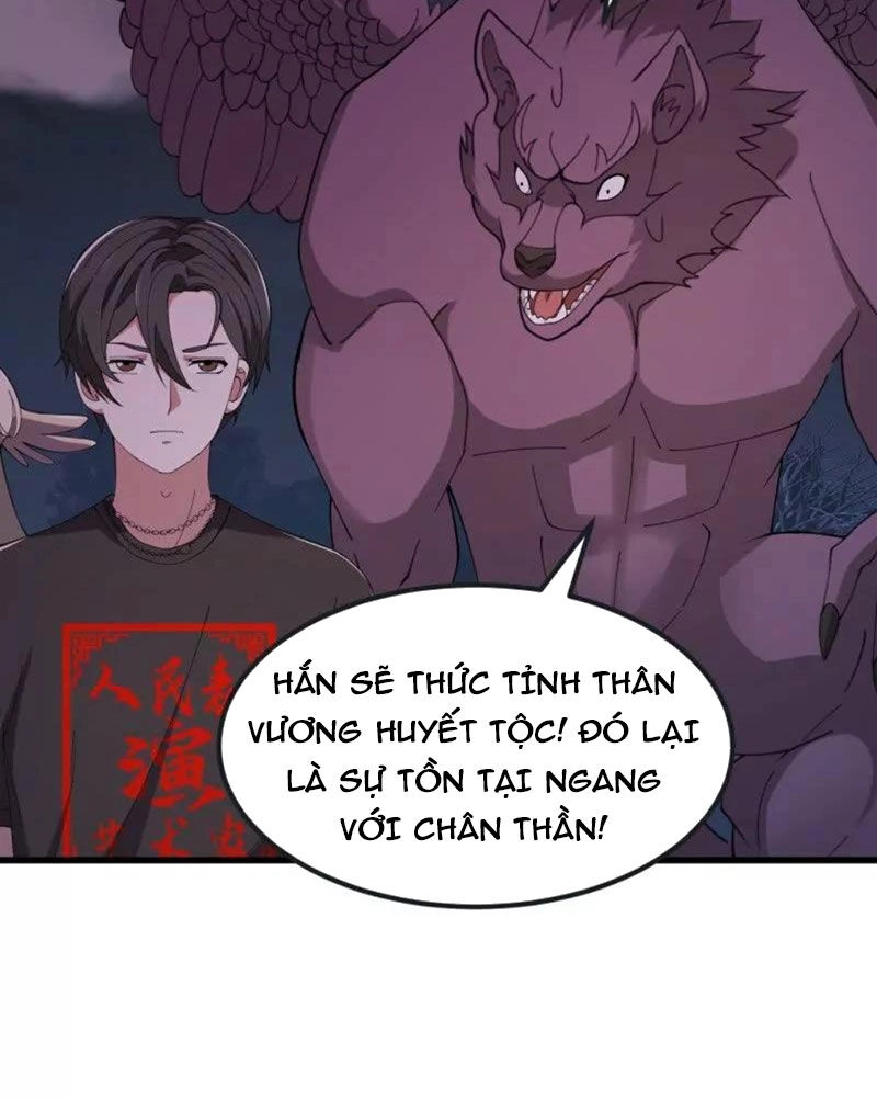 Ta Chẳng Qua Là Một Đại La Kim Tiên Chapter 369 - 28