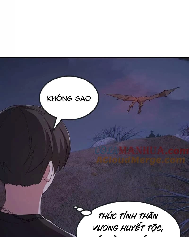 Ta Chẳng Qua Là Một Đại La Kim Tiên Chapter 369 - 29