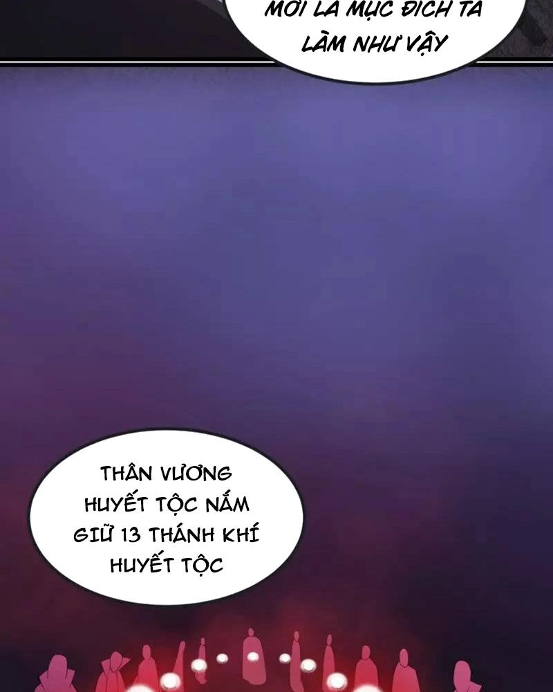 Ta Chẳng Qua Là Một Đại La Kim Tiên Chapter 369 - 30