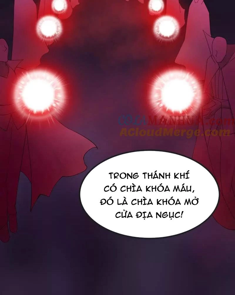 Ta Chẳng Qua Là Một Đại La Kim Tiên Chapter 369 - 31