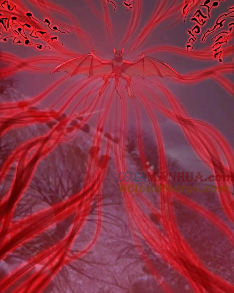 Ta Chẳng Qua Là Một Đại La Kim Tiên Chapter 369 - 33