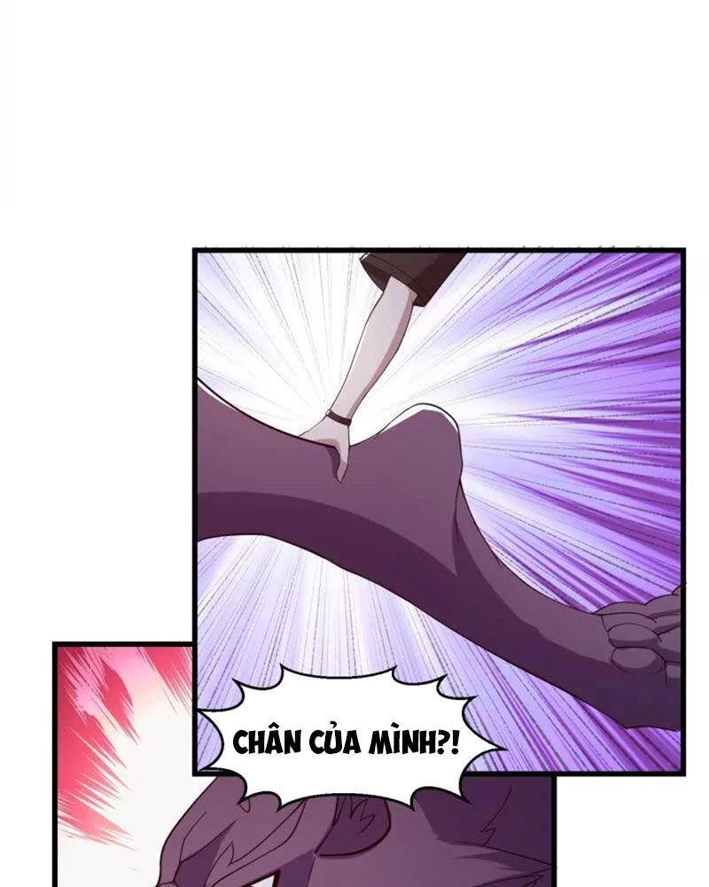 Ta Chẳng Qua Là Một Đại La Kim Tiên Chapter 369 - 38