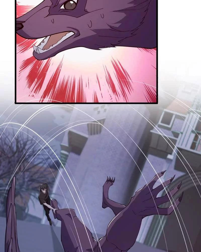 Ta Chẳng Qua Là Một Đại La Kim Tiên Chapter 369 - 39