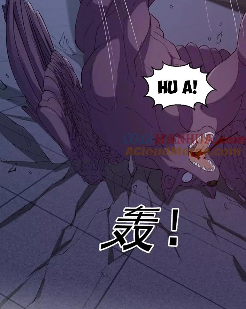 Ta Chẳng Qua Là Một Đại La Kim Tiên Chapter 369 - 40