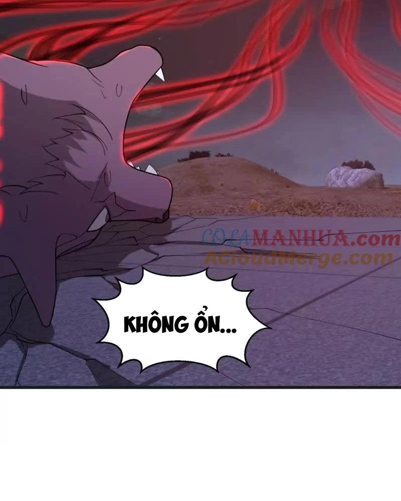 Ta Chẳng Qua Là Một Đại La Kim Tiên Chapter 369 - 42