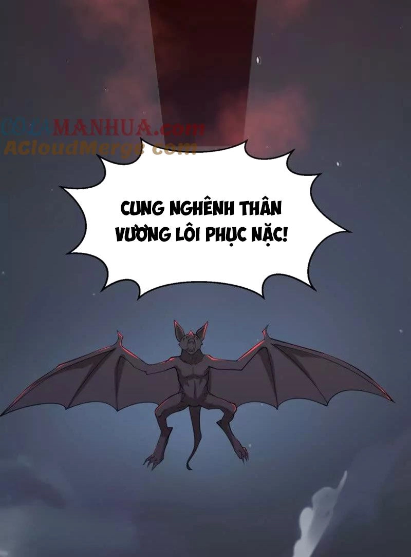 Ta Chẳng Qua Là Một Đại La Kim Tiên Chapter 369 - 44