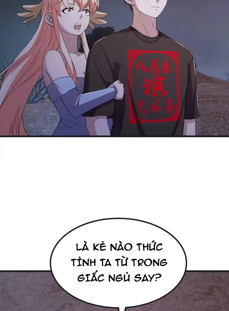 Ta Chẳng Qua Là Một Đại La Kim Tiên Chapter 369 - 46
