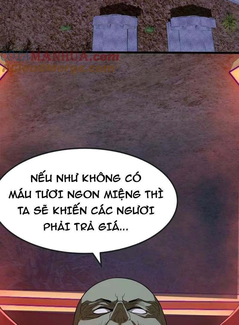 Ta Chẳng Qua Là Một Đại La Kim Tiên Chapter 369 - 48