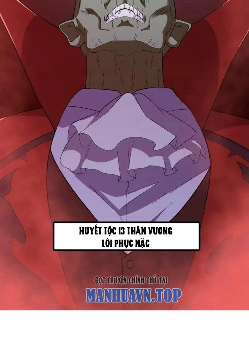 Ta Chẳng Qua Là Một Đại La Kim Tiên Chapter 369 - 49