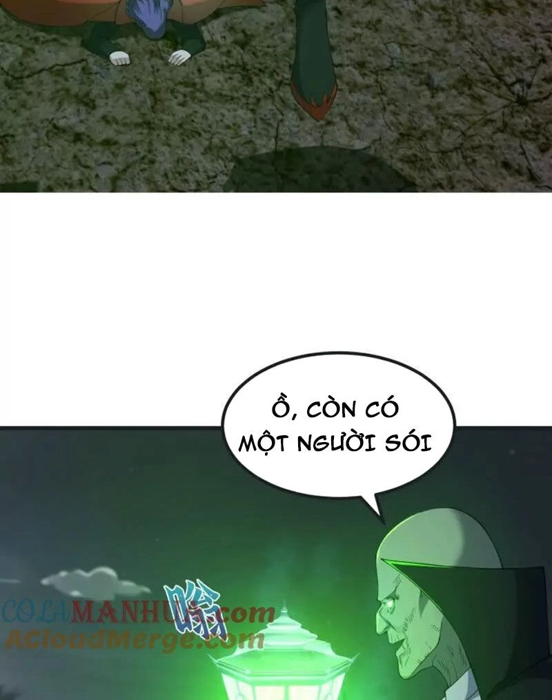 Ta Chẳng Qua Là Một Đại La Kim Tiên Chapter 370 - 5