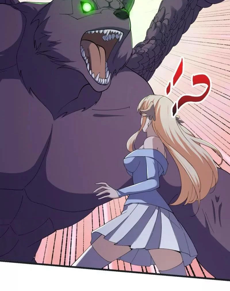 Ta Chẳng Qua Là Một Đại La Kim Tiên Chapter 370 - 8