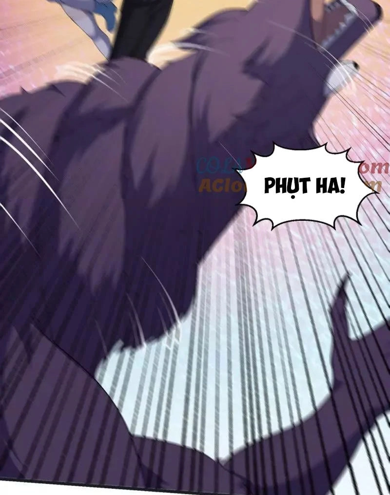 Ta Chẳng Qua Là Một Đại La Kim Tiên Chapter 370 - 10