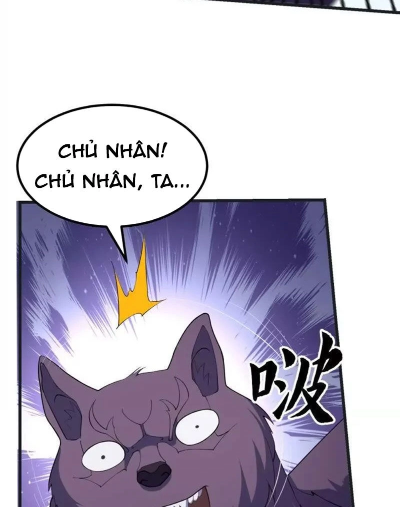 Ta Chẳng Qua Là Một Đại La Kim Tiên Chapter 370 - 11
