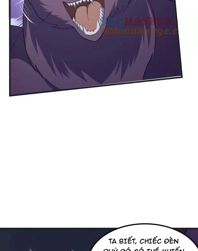 Ta Chẳng Qua Là Một Đại La Kim Tiên Chapter 370 - 12