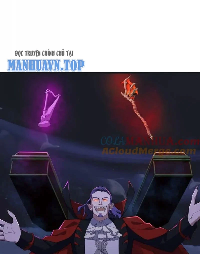 Ta Chẳng Qua Là Một Đại La Kim Tiên Chapter 370 - 14