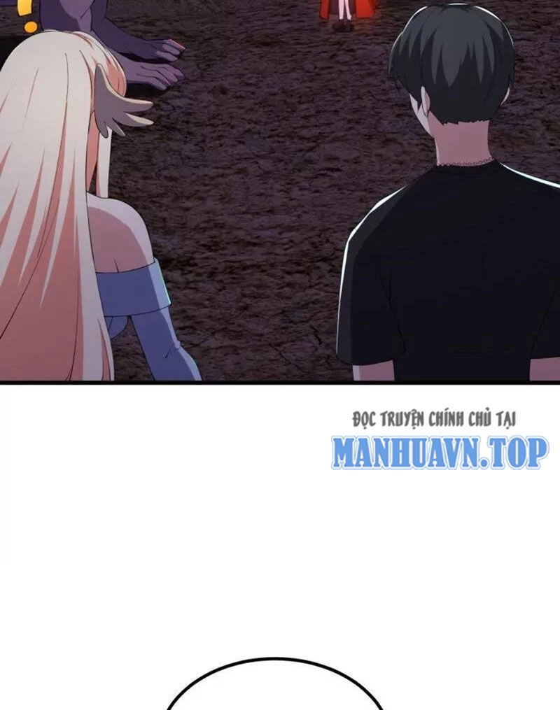 Ta Chẳng Qua Là Một Đại La Kim Tiên Chapter 370 - 20