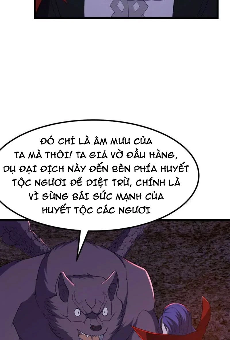 Ta Chẳng Qua Là Một Đại La Kim Tiên Chapter 370 - 23