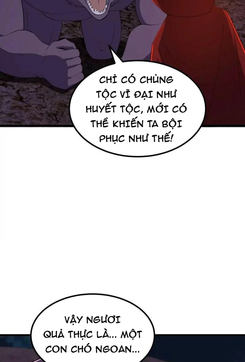 Ta Chẳng Qua Là Một Đại La Kim Tiên Chapter 370 - 24