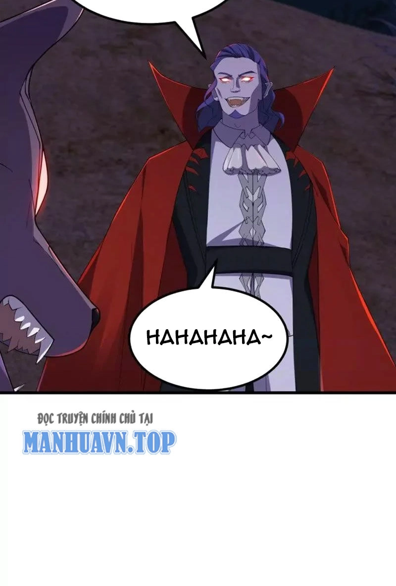 Ta Chẳng Qua Là Một Đại La Kim Tiên Chapter 370 - 25