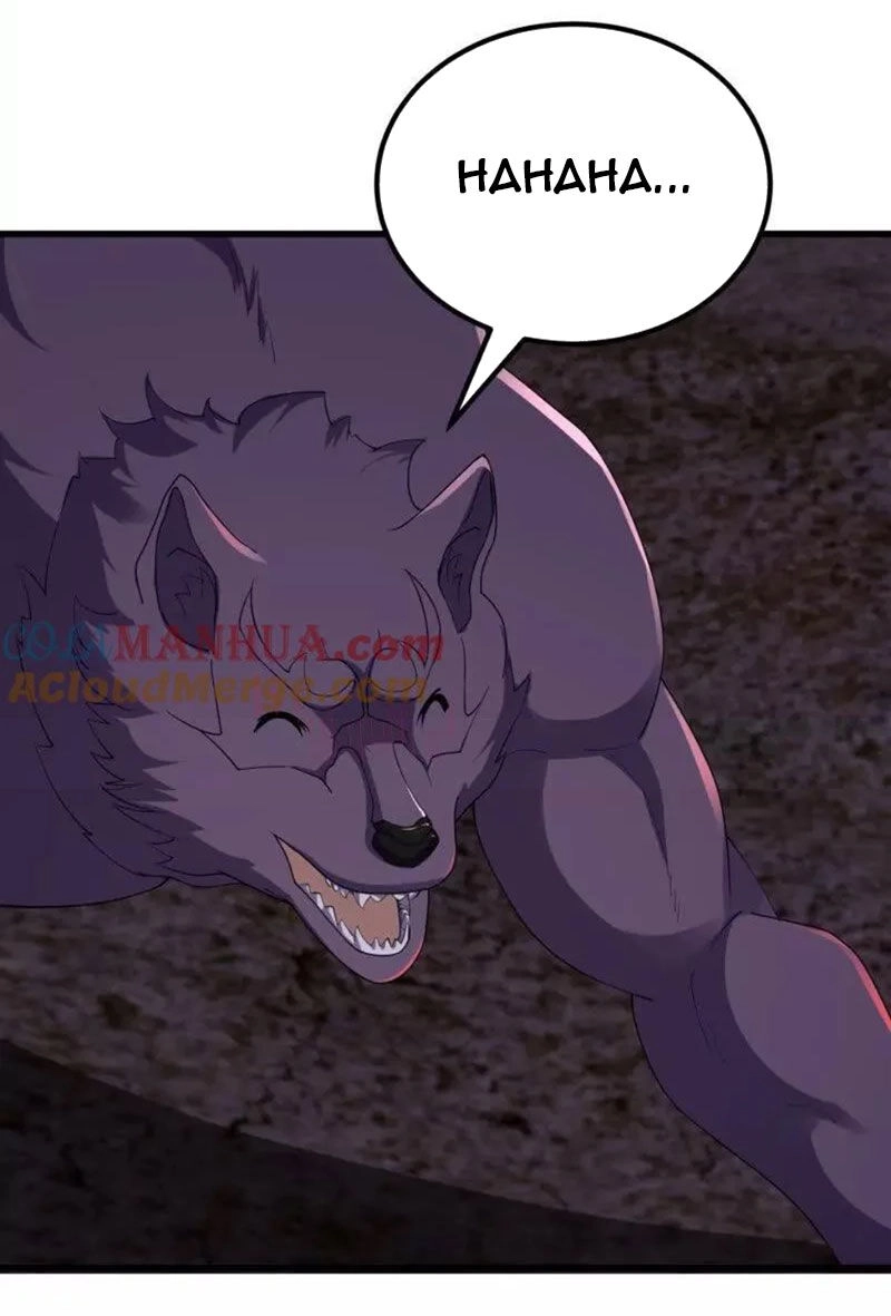 Ta Chẳng Qua Là Một Đại La Kim Tiên Chapter 370 - 26