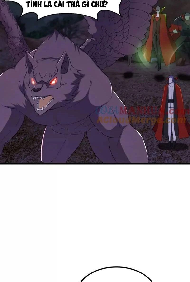 Ta Chẳng Qua Là Một Đại La Kim Tiên Chapter 370 - 29